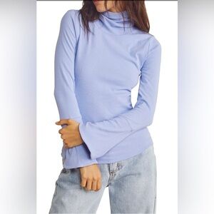 Free People Sydney Layering Top